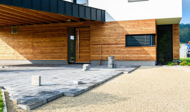 Reasons to Select Us for Your Driveway Paving Requirements in Kingston, RI
