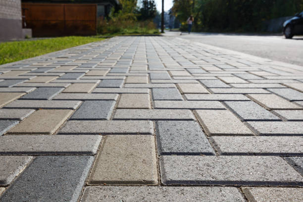 Best Driveway Pavers Near Me  in Kingston, RI