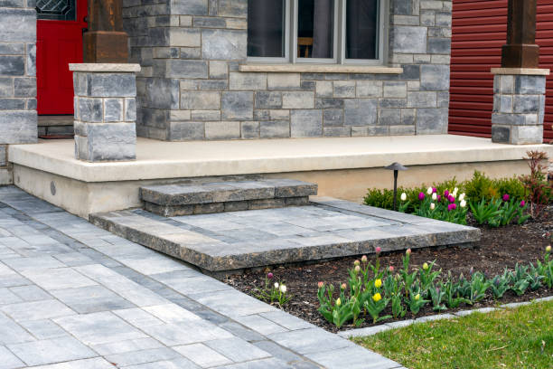 Reliable Kingston, RI Driveway Pavers Solutions