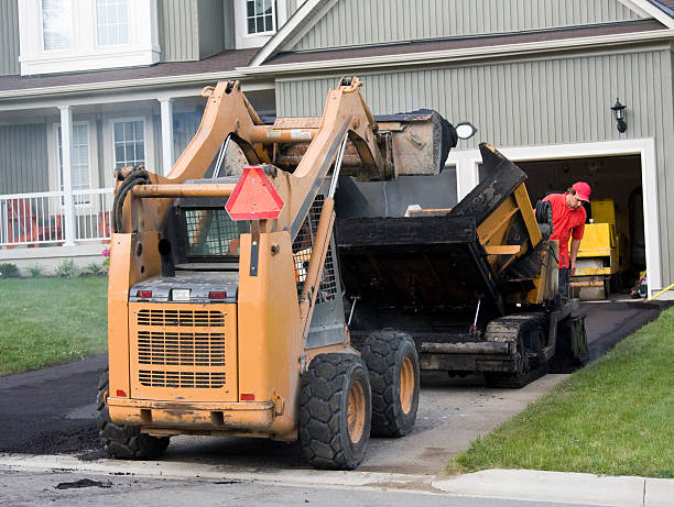Best Affordable Driveway Pavers  in Kingston, RI