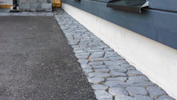 Best Residential Driveway Paver Services  in Kingston, RI