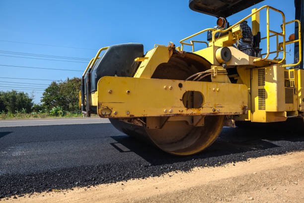 Best Driveway Paving Contractor  in Kingston, RI
